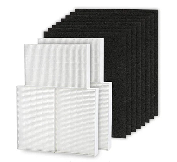 Hepa Filter Air HPA300 HEPA Replacement Filter R for Honeywell HPA300  Series Air Purifiers Hepa Filter for Home Air Purifier
