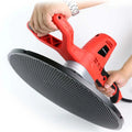 Electric Trowel Wall Smoothing Machine with Portable Mortar Polishing Machine