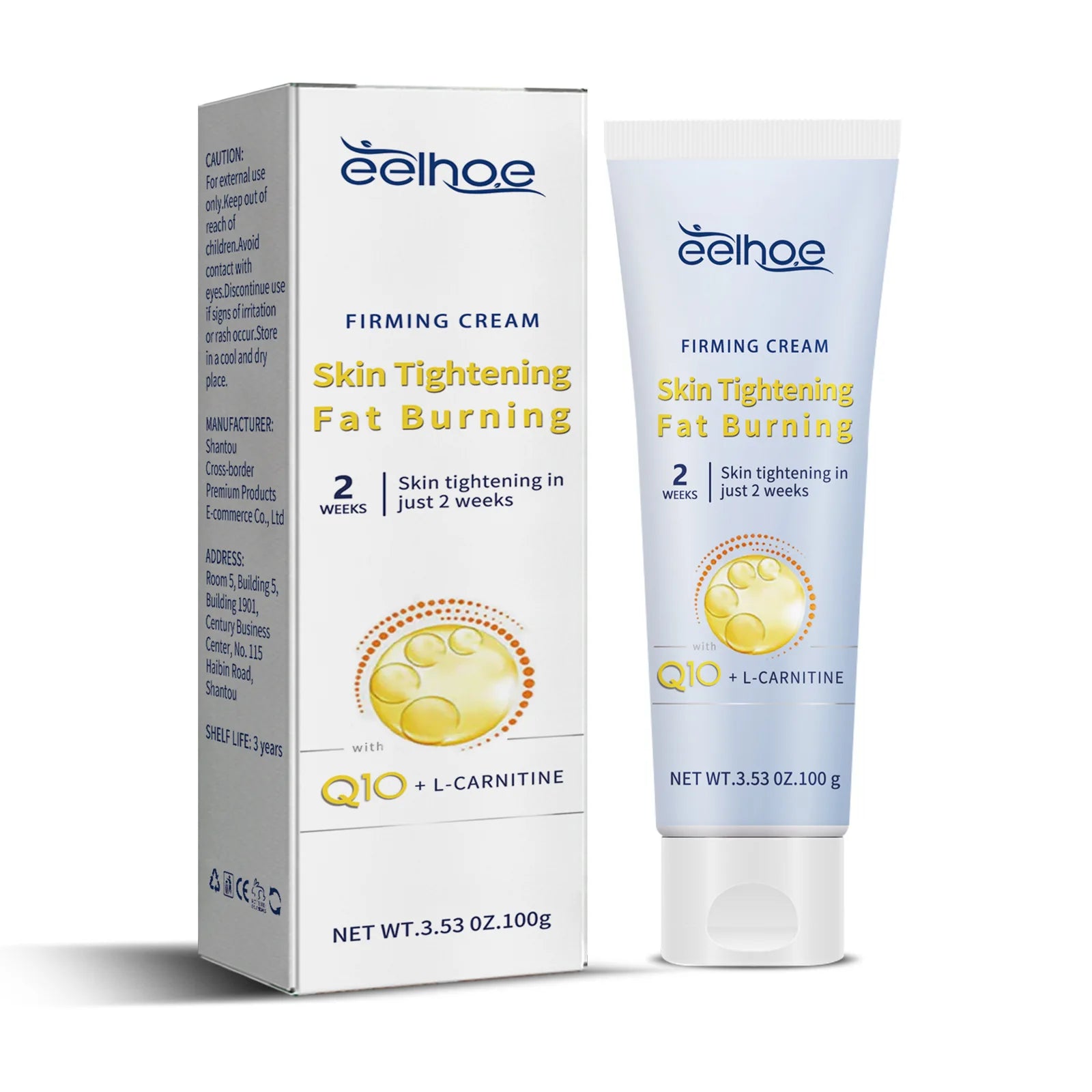 OEM  Body Sculpting Firming Cream Tummy Arms Thighs Sculpting for Curves Massage Body Beauty Legs Tightening Smoothing Lotion