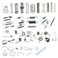 Custom Spring Compression Torsion Coil Spring Metal Stainless Steel Helix Micro Micro Wire Drawing Forming Spring