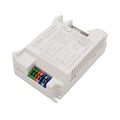 New Design AC85-265V 50/60HZ Battery Emergency Power Supply Dual Plastic AC-DC Converter ROHS Certified LED Lighting Inverter