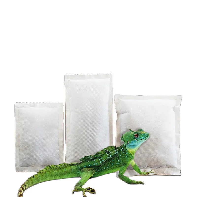 40 72 110 Hours Disposable Tropical Fish Pets Plants Transport Shipping Warmer Patch Heat Pack