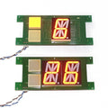 YA3N33504 Horizontal Display Board Elevator Lift Parts Cop Lop for Hotels & Apartments