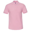 Hot Selling 220G Cotton Pearl Mesh for Polo Shirt for Men Women Custom Logo Solid Pattern Knitted Fabric Print Embroidery Design