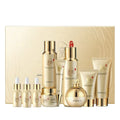 Hot Sales ODM OEM Private Label Deep Whitening Moisturizing Skin Care Set