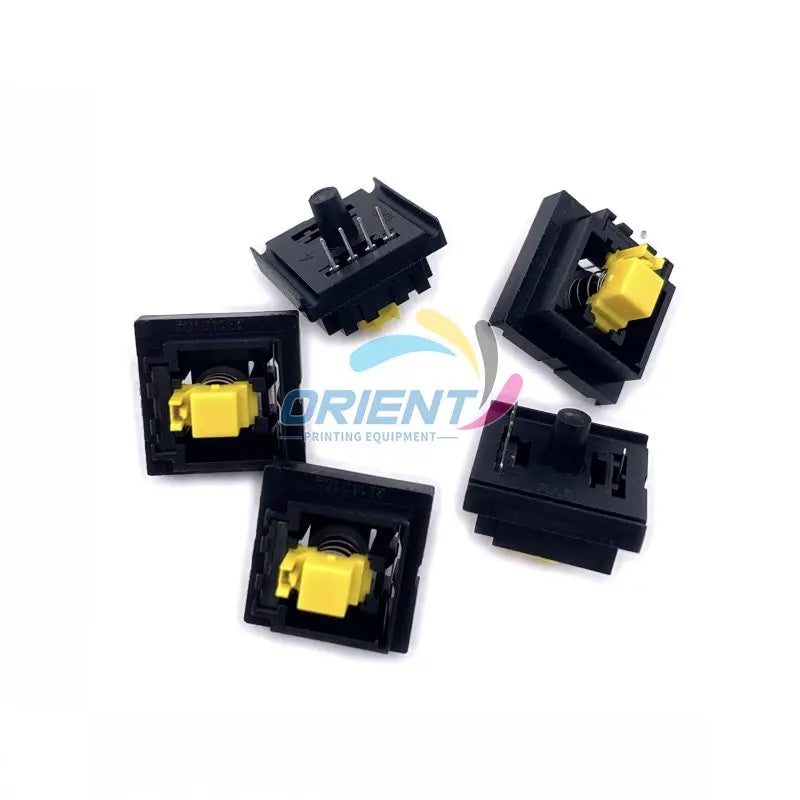 Original New Touch Switch Z151010 Button for Man Roland Printing Machinery Parts