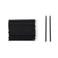Hot Selling Makeup Tools Best Quality Disposable Eyeliner Brush for Eyes