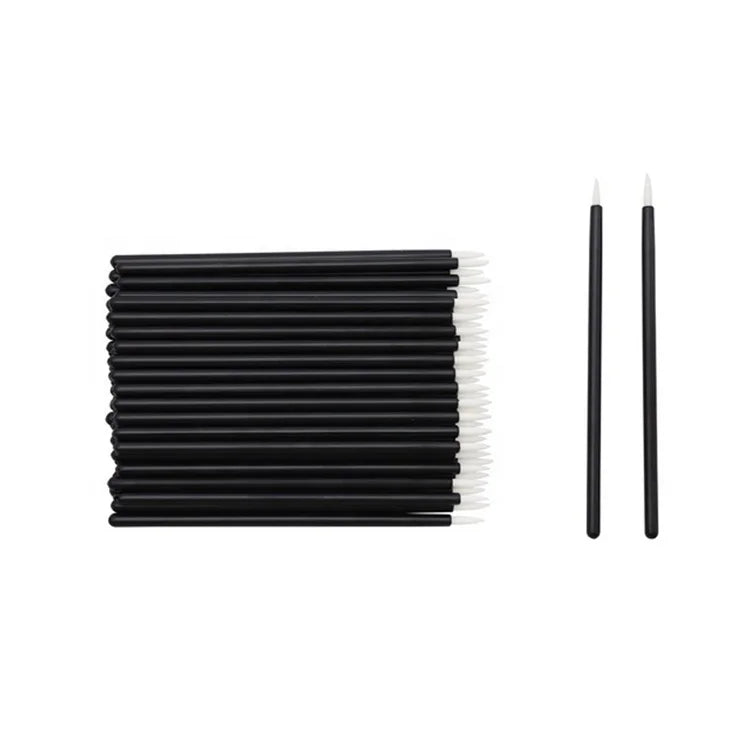 Hot Selling Makeup Tools Best Quality Disposable Eyeliner Brush for Eyes