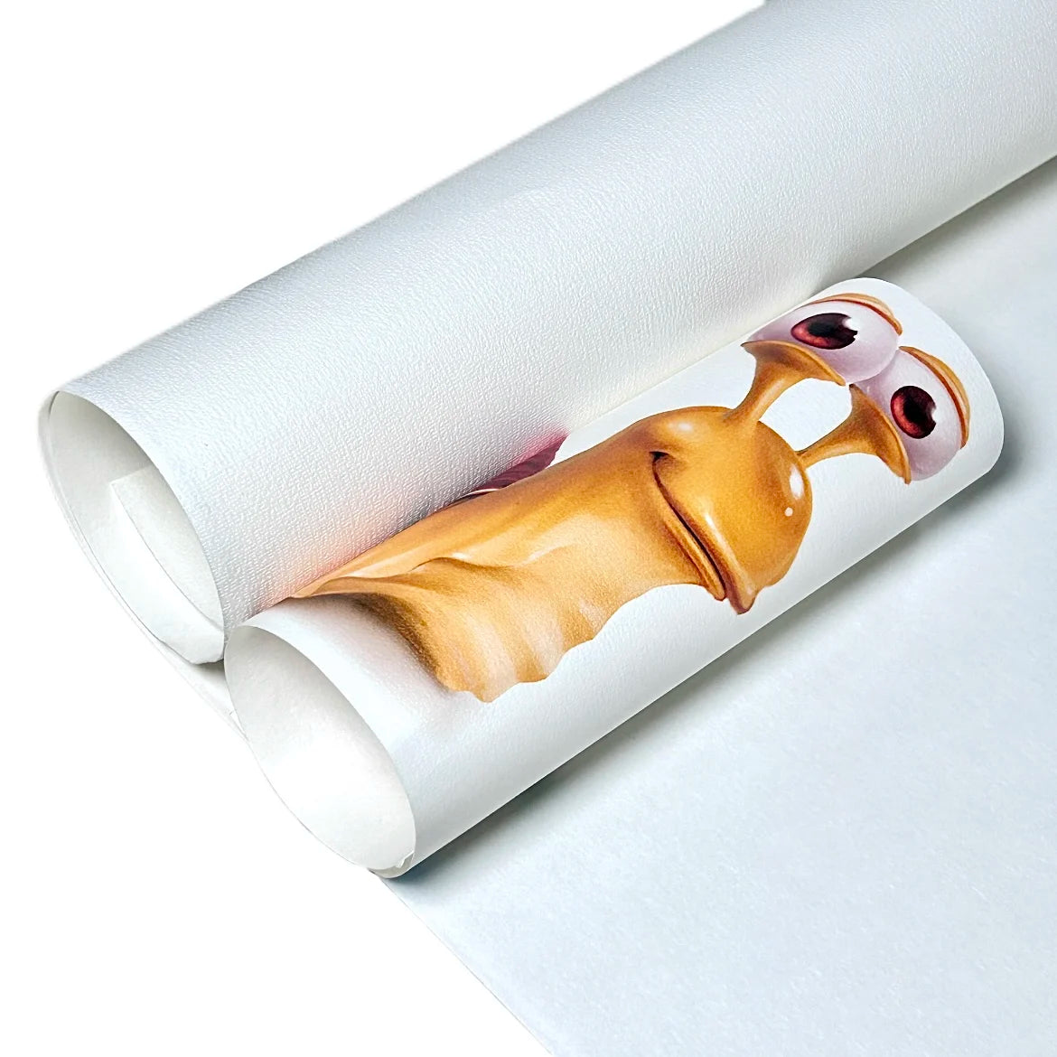 Direct Factory Sale Digital Printable 3D Non-Woven Wallpaper Rolls Indoor Home Decoration Wall Panels