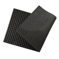 Dongguan Factory's Sound Proof Insulation Board Pyramid Foam Acoustic Panels for Soundproofing