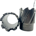 Speedmade High Efficiency Diamond PDC Flat Bit Coring Drill Bit Cheap Price Well Drilling Mining Machine Parts Manufactured