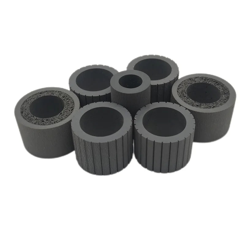 HP ScanJet Enterprise Flow 5000 S4/7000 S3/3000 S3 Replacement Roller Kit L2755-60001 L2756A for Printer Supplies