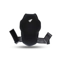 UFO PLAST REBORN MV5 Black Back Support Protector