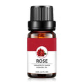 AiXin Rose Essential Oil Pure Natural Therapeutic Grade Oil for Massage Skin Care Private Label 10ml