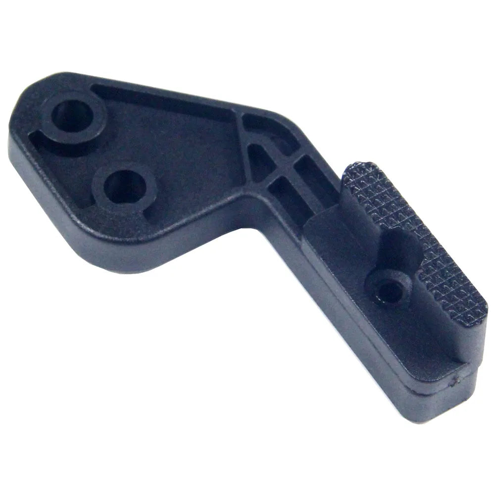 DIY Kydex IWB Concealment Wing Holster with Hardware Claw Design for Carry Sheath Holster Pouch