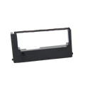 Compatible Printer Ribbon for NEEDTEK UT2000 UT3000 UT600 UT2008M Ribbon Cartridge Time Recorder Ribbon MegaBDM