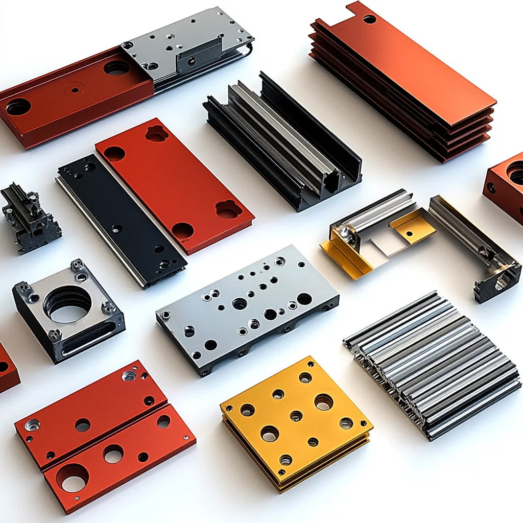 Custom Industrial Sheet Metal Fabrication Aluminum and Titanium Stainless Steel Laser Cutting Service Bend Stamping Part