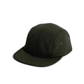 New Fast Dry Five Panel Hombre  Bone Hats Drawstring Rope Chapeau H Hip Hop Hats
