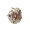 CNC Machined Gr5 Titanium Washer Be Completed Titanium Bolt for Motorcycle