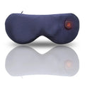 Washable Heat Therapy Warm Compress Wireless Cordless Heated Eye Mask for Dry Eyes