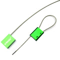 1.5mm Truck Container Door Security Cable Seal