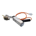 Apicultura Sublimox Stainless Steel Oxalic Acid Vaporiser Beekeeping Tool for Varroa Mite Killing Varroa Mite Oxalic Acid
