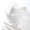 Clothing Manufacturers Top Quality Heavyweight 100% Cotton 240g Custom logo Print Oversized White Blank Unisex t Shirt for Men