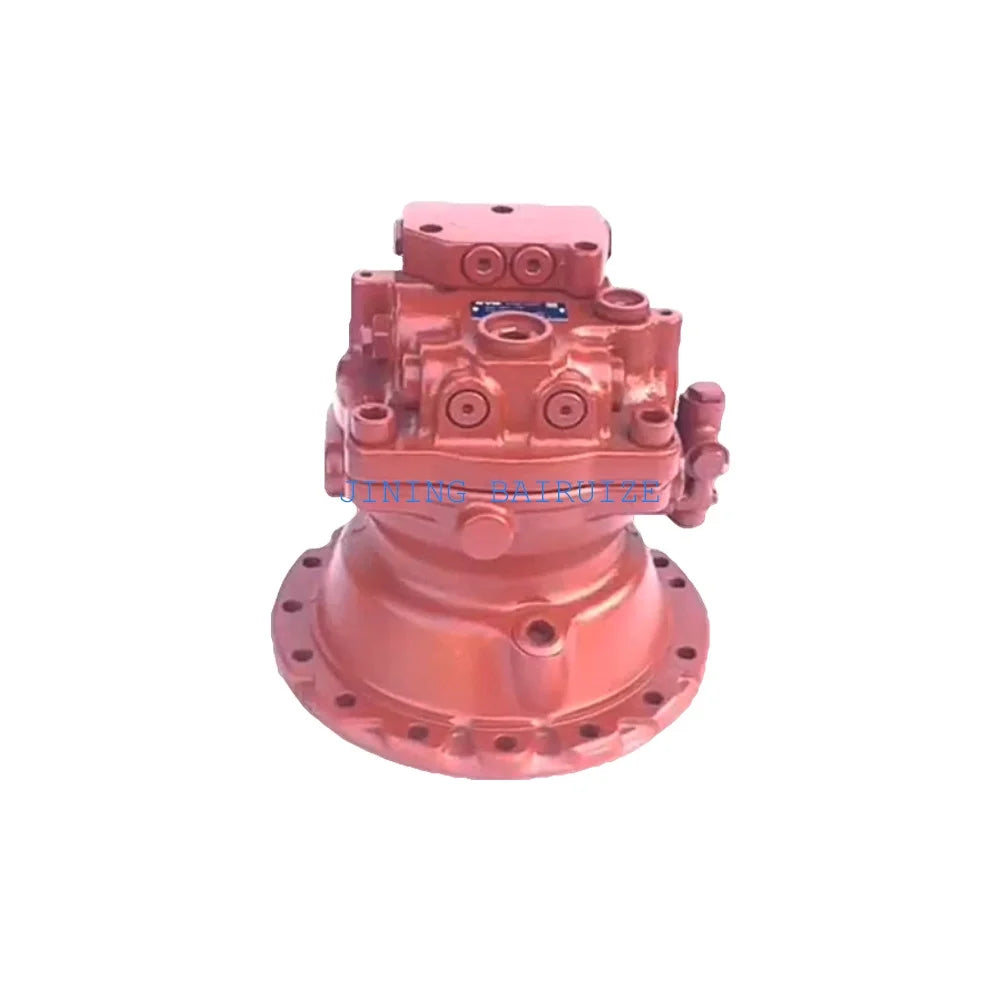 SANY Excavator Swing Gearbox KPM M5X130CHB SY215 Swing Motor