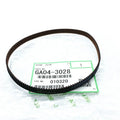 GA04-3028 GA043028 Original Manual Belt for Ricoh MP 6001 7001 8001 9001 7501 7503 9003 Timing Belt Printer Copier Spare Parts
