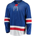 Custom Stitch Polyester Mens America Ice Hockey Jersey