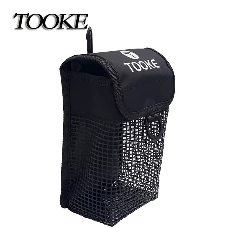 Hot Sale Diving Equipment Outdoor Sport Dive Mesh Gear Bags Snorkel Buoy Reel Kit Bag Multi Functional Waterproof Diving Bag