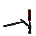 Clamping Fixture for Welding and Soldering Stations Essential Welding Parts