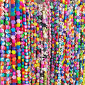2021 Multi-shape and Colorful Polymer Clay Beads DIY Jewelry Accessories Wholesale Polymer Clay