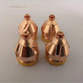 Kjellberg Plasma Nozzle 11.848.221.412 NozzleG2012YK Nozzle G002YK Plasma Cutting Machine Parts