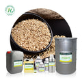 Raw Sesame Seed Oil for Hair Body -100 Pure Natural Sesamum Indicum Seed Cold Pressed | Non-GMO & Hexane-Free Bulk 1kg