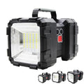 Lampe De Poche Lanterna Work Light Lantern Linternas Diving Flashlights for Camping Hiking