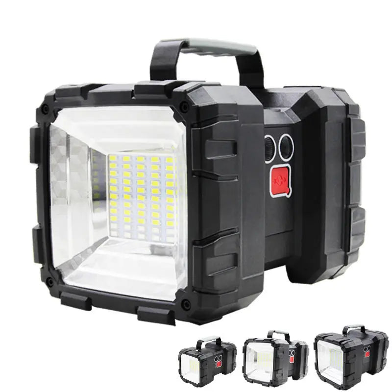 Lampe De Poche Lanterna Work Light Lantern Linternas Diving Flashlights for Camping Hiking