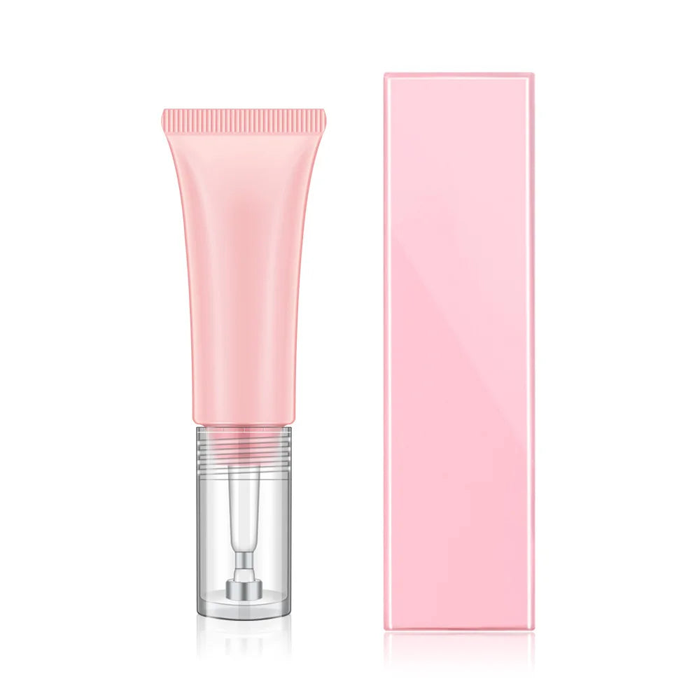 Customizable DIY Choose Your Own Colors and Tube Private Label Lipsticks Liquid Lipsticks Hydrating Lip Gloss Lip Oil
