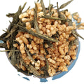 Xuan Mi Cha Japanese Style Traditional Genmaicha Tea for Sale