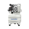 Auarita Compresor De Aire Mini 30L Medical Dental Low Noise Silent Oil Free Air Compressor
