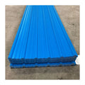 Lightweight Pvc Plastic Roof Cover Sheet Roofing for Home