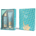 Scenabella Perfume Women Victoria's Star Body Mist and Body Lotion Perfume Set Fragrance Set SG0069