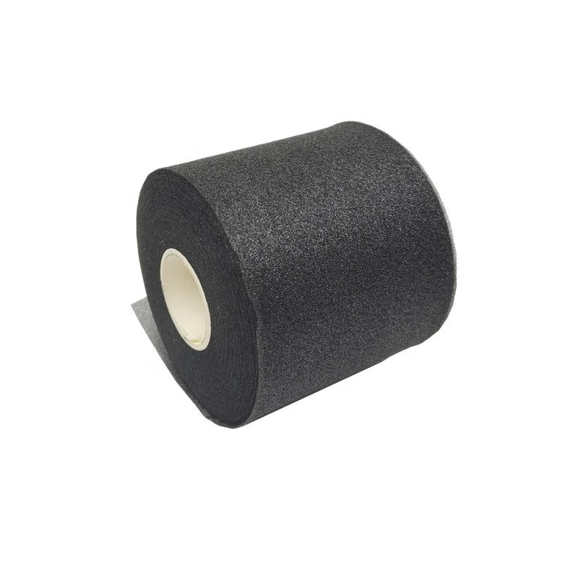7cm Width Foam Pre-Wrap Hypoallergenic Cotton Print Bandage for Athletic Elbow Knees Ankles Free Sample Sports Tape