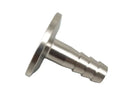 Wenzhou Vacuum Long Type Stainless Steel KF/ISO/CF Connector