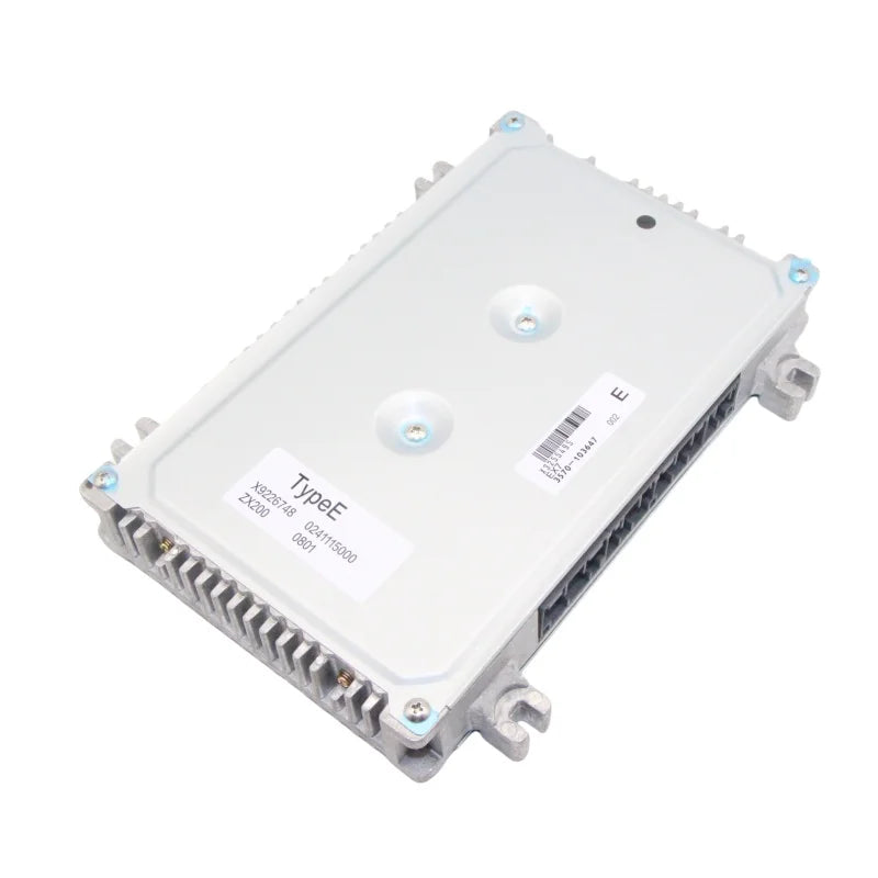 4445494 9226748 Construction Machinery Parts ZX200-1 Controller 9292115 ZX200-3 ECU YA60001374 ZX200-5G ICF YA60001380 ZX350-5G