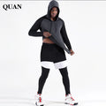 Wholesale Men's Breathable Plus Size Casual Autumn Hooded Sweatshirt 100% Cotton Regular Fit Quick Dry Sports Gym Wear