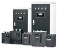 Specially Design Electric 37kw Three Phase High Pressure Soft Start Controller Cabinet