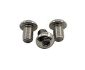 Wholesale Carbon Steel Head Round Screw Allen Hex Hexagon Socket Button Head Round Screw Bolt