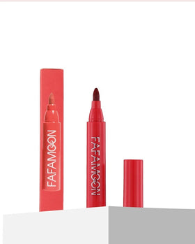 Wholesale Waterproof Long Lasting Lip Tint Pencil Matte Non-fading Lip Liner Marker Lipstick Pen Marker Lip Liner