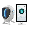 2025 New Intelligence Facial Skin Analysis Machine 3d Ai Face Skin Diagnostics Analyzer Facial Tester Skin Clinic Use